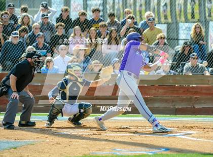 Thumbnail 1 in St. Anthony vs Dos Pueblos (CIF D3 State Regional Quarter Final) photogallery.