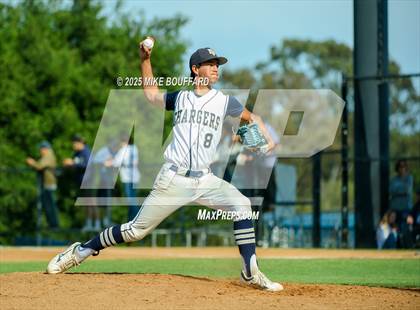 Thumbnail 3 in St. Anthony vs Dos Pueblos (CIF D3 State Regional Quarter Final) photogallery.