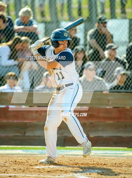 Thumbnail 3 in St. Anthony vs Dos Pueblos (CIF D3 State Regional Quarter Final) photogallery.