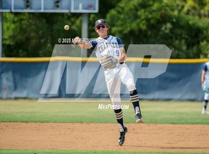 Thumbnail 2 in St. Anthony vs Dos Pueblos (CIF D3 State Regional Quarter Final) photogallery.