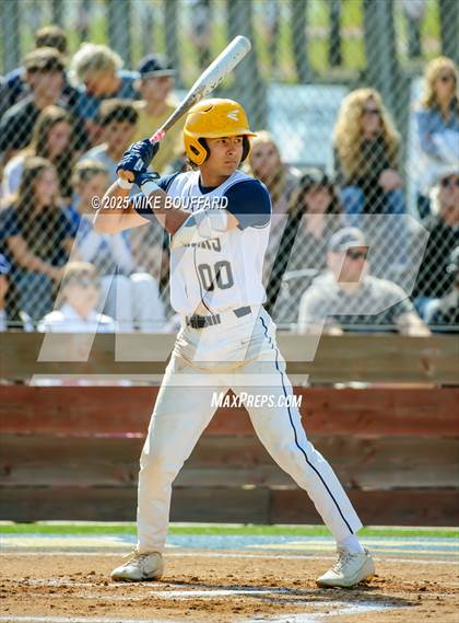 Thumbnail 1 in St. Anthony vs Dos Pueblos (CIF D3 State Regional Quarter Final) photogallery.