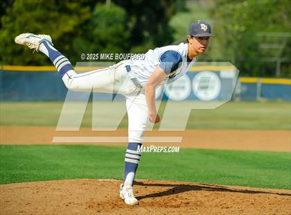 Thumbnail 2 in St. Anthony vs Dos Pueblos (CIF D3 State Regional Quarter Final) photogallery.