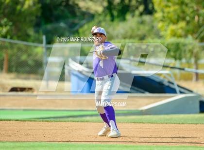 Thumbnail 3 in St. Anthony vs Dos Pueblos (CIF D3 State Regional Quarter Final) photogallery.