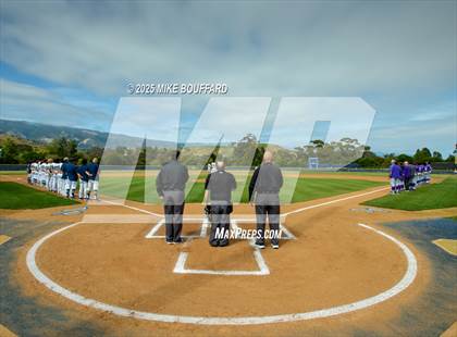 Thumbnail 1 in St. Anthony vs Dos Pueblos (CIF D3 State Regional Quarter Final) photogallery.