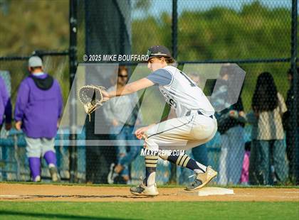 Thumbnail 1 in St. Anthony vs Dos Pueblos (CIF D3 State Regional Quarter Final) photogallery.