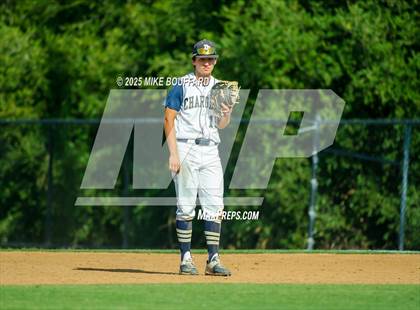 Thumbnail 3 in St. Anthony vs Dos Pueblos (CIF D3 State Regional Quarter Final) photogallery.