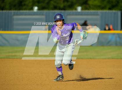 Thumbnail 3 in St. Anthony vs Dos Pueblos (CIF D3 State Regional Quarter Final) photogallery.