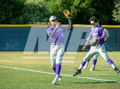 Thumbnail 1 in St. Anthony vs Dos Pueblos (CIF D3 State Regional Quarter Final) photogallery.