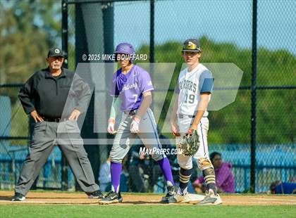 Thumbnail 1 in St. Anthony vs Dos Pueblos (CIF D3 State Regional Quarter Final) photogallery.