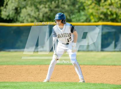 Thumbnail 1 in St. Anthony vs Dos Pueblos (CIF D3 State Regional Quarter Final) photogallery.