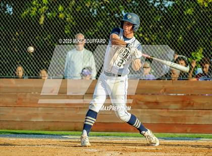 Thumbnail 1 in St. Anthony vs Dos Pueblos (CIF D3 State Regional Quarter Final) photogallery.