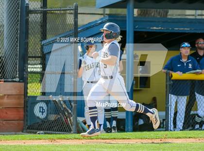 Thumbnail 3 in St. Anthony vs Dos Pueblos (CIF D3 State Regional Quarter Final) photogallery.