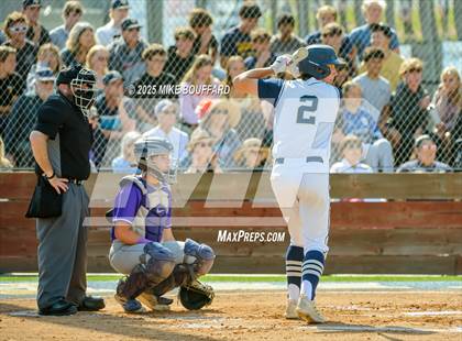 Thumbnail 1 in St. Anthony vs Dos Pueblos (CIF D3 State Regional Quarter Final) photogallery.