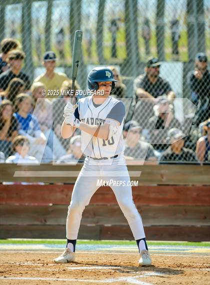 Thumbnail 1 in St. Anthony vs Dos Pueblos (CIF D3 State Regional Quarter Final) photogallery.