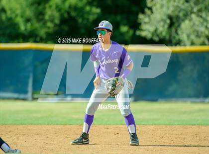 Thumbnail 1 in St. Anthony vs Dos Pueblos (CIF D3 State Regional Quarter Final) photogallery.