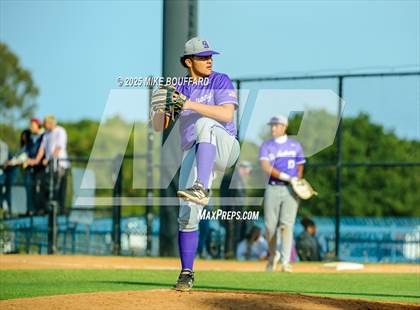 Thumbnail 2 in St. Anthony vs Dos Pueblos (CIF D3 State Regional Quarter Final) photogallery.