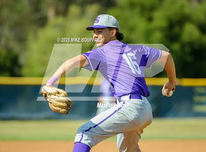 Thumbnail 3 in St. Anthony vs Dos Pueblos (CIF D3 State Regional Quarter Final) photogallery.