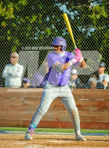 Thumbnail 2 in St. Anthony vs Dos Pueblos (CIF D3 State Regional Quarter Final) photogallery.