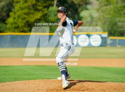 Thumbnail 3 in St. Anthony vs Dos Pueblos (CIF D3 State Regional Quarter Final) photogallery.