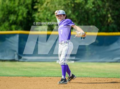 Thumbnail 2 in St. Anthony vs Dos Pueblos (CIF D3 State Regional Quarter Final) photogallery.