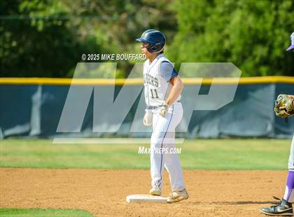 Thumbnail 2 in St. Anthony vs Dos Pueblos (CIF D3 State Regional Quarter Final) photogallery.