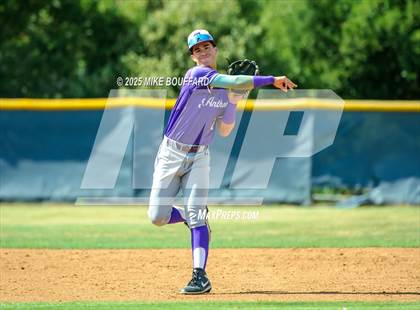 Thumbnail 1 in St. Anthony vs Dos Pueblos (CIF D3 State Regional Quarter Final) photogallery.