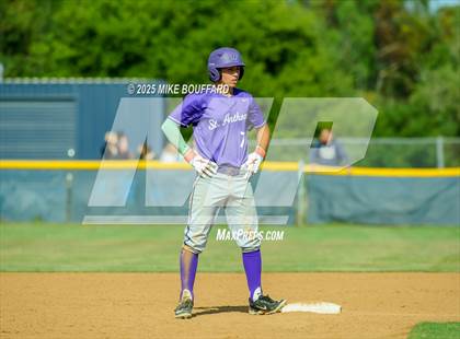 Thumbnail 2 in St. Anthony vs Dos Pueblos (CIF D3 State Regional Quarter Final) photogallery.