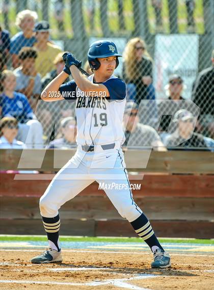 Thumbnail 1 in St. Anthony vs Dos Pueblos (CIF D3 State Regional Quarter Final) photogallery.