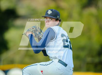 Thumbnail 1 in St. Anthony vs Dos Pueblos (CIF D3 State Regional Quarter Final) photogallery.