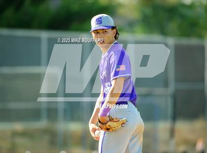 Thumbnail 2 in St. Anthony vs Dos Pueblos (CIF D3 State Regional Quarter Final) photogallery.