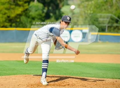 Thumbnail 1 in St. Anthony vs Dos Pueblos (CIF D3 State Regional Quarter Final) photogallery.