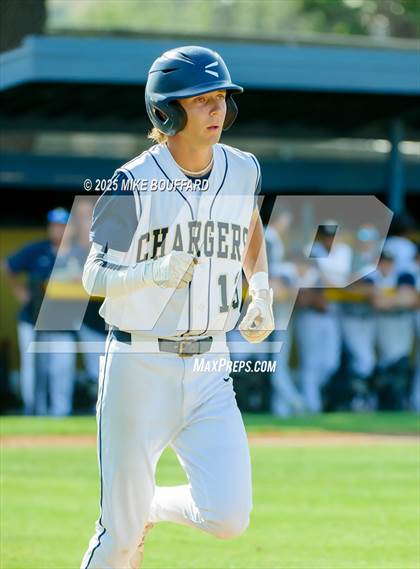 Thumbnail 1 in St. Anthony vs Dos Pueblos (CIF D3 State Regional Quarter Final) photogallery.