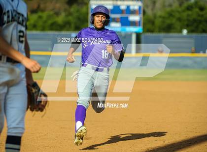 Thumbnail 3 in St. Anthony vs Dos Pueblos (CIF D3 State Regional Quarter Final) photogallery.