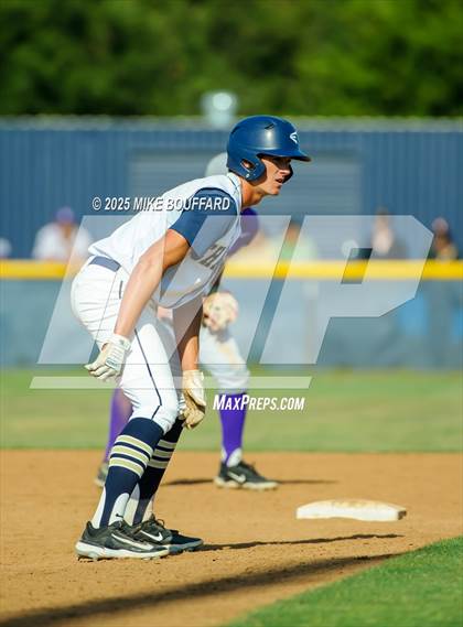 Thumbnail 1 in St. Anthony vs Dos Pueblos (CIF D3 State Regional Quarter Final) photogallery.