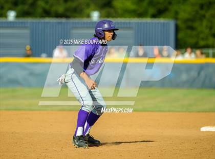Thumbnail 2 in St. Anthony vs Dos Pueblos (CIF D3 State Regional Quarter Final) photogallery.