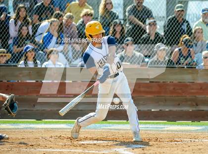 Thumbnail 3 in St. Anthony vs Dos Pueblos (CIF D3 State Regional Quarter Final) photogallery.