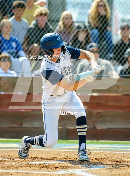 Thumbnail 1 in St. Anthony vs Dos Pueblos (CIF D3 State Regional Quarter Final) photogallery.