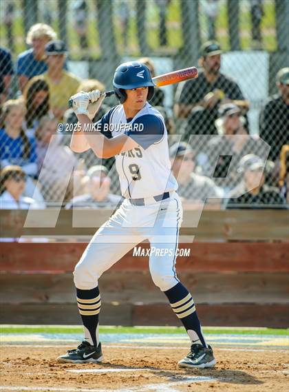 Thumbnail 1 in St. Anthony vs Dos Pueblos (CIF D3 State Regional Quarter Final) photogallery.