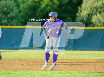 Thumbnail 2 in St. Anthony vs Dos Pueblos (CIF D3 State Regional Quarter Final) photogallery.