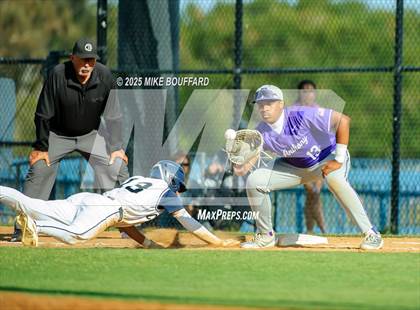 Thumbnail 2 in St. Anthony vs Dos Pueblos (CIF D3 State Regional Quarter Final) photogallery.