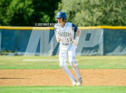 Thumbnail 2 in St. Anthony vs Dos Pueblos (CIF D3 State Regional Quarter Final) photogallery.