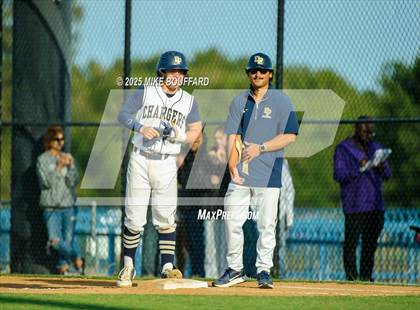 Thumbnail 3 in St. Anthony vs Dos Pueblos (CIF D3 State Regional Quarter Final) photogallery.