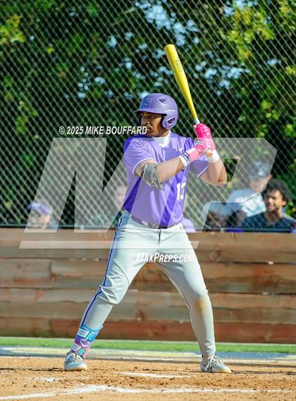 Thumbnail 2 in St. Anthony vs Dos Pueblos (CIF D3 State Regional Quarter Final) photogallery.