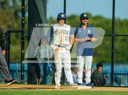 Thumbnail 1 in St. Anthony vs Dos Pueblos (CIF D3 State Regional Quarter Final) photogallery.