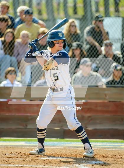 Thumbnail 1 in St. Anthony vs Dos Pueblos (CIF D3 State Regional Quarter Final) photogallery.