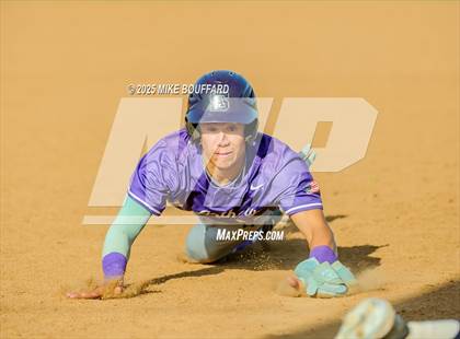 Thumbnail 2 in St. Anthony vs Dos Pueblos (CIF D3 State Regional Quarter Final) photogallery.