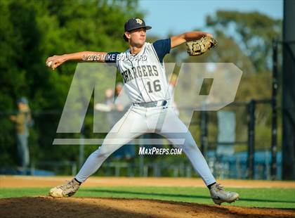Thumbnail 1 in St. Anthony vs Dos Pueblos (CIF D3 State Regional Quarter Final) photogallery.