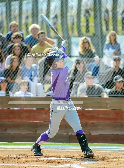 Thumbnail 1 in St. Anthony vs Dos Pueblos (CIF D3 State Regional Quarter Final) photogallery.