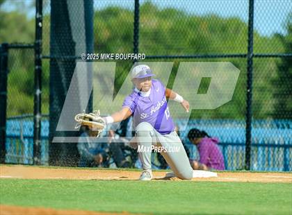 Thumbnail 3 in St. Anthony vs Dos Pueblos (CIF D3 State Regional Quarter Final) photogallery.