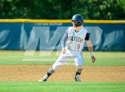 Thumbnail 2 in St. Anthony vs Dos Pueblos (CIF D3 State Regional Quarter Final) photogallery.